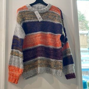 Sabrina Lauren Woman’s Sweater
